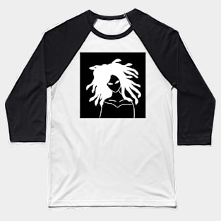 Medusa Baseball T-Shirt